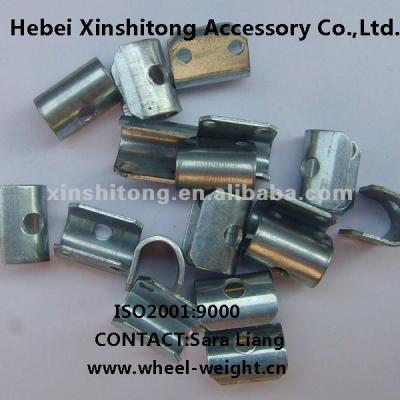 China balance wheel weights cut 10MM 15MM 20MM 25MM for sale