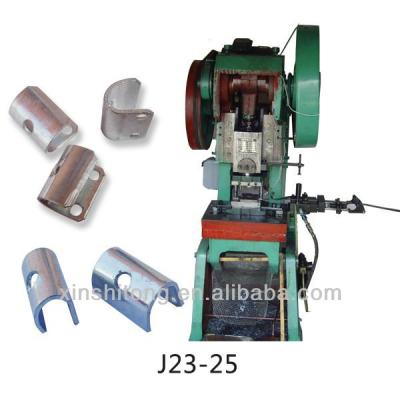 China Staples Making Machine J23-25 for sale