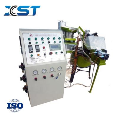 China counterweight making machine 5g-300g for sale