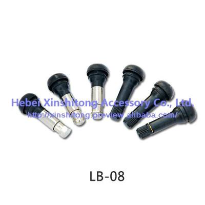 China break in tubeless tire valve TR413 TR413 for sale