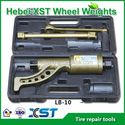 China Carbon Steel Labor Saving Wrench for sale