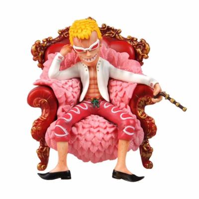 China Cartoon Toy One Piece Mommy Charlotte Linlin Big Stock Number for sale