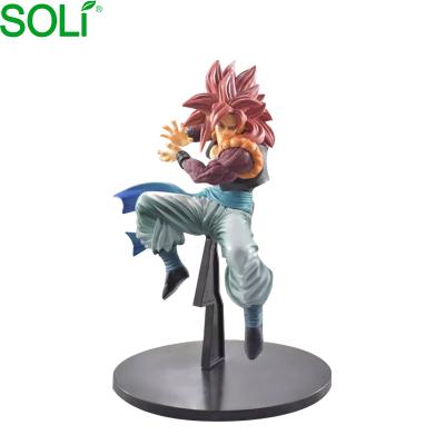 China Anime MODEL TOY Handmade Wholesale Boxed Ornaments Model for sale