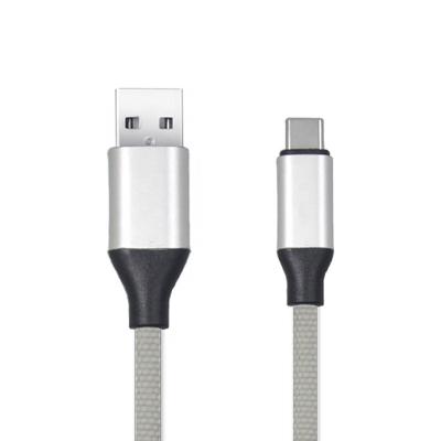 China High Quality Custom Fast Type C 5Gb Mobile Phone Charging Usb3.0 3A Charging And Data Usb C Cable for sale