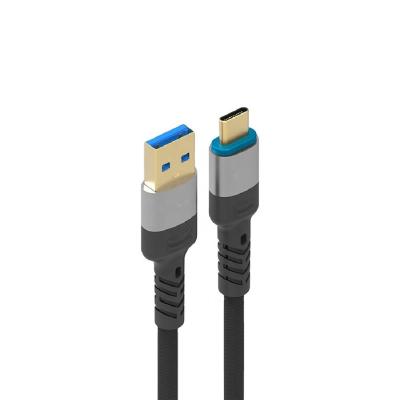 China Mobile Phone Top Rank Usb C To A Usb3.1 Gen5 Fast Charging Type A To Type C Cable for sale