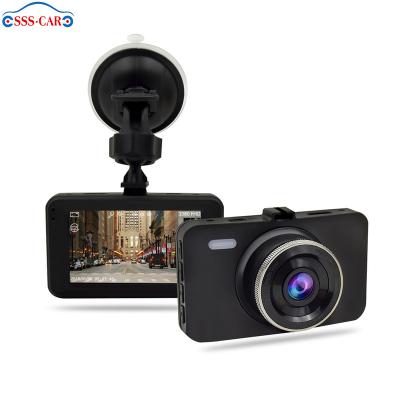 China NIGHT VISION 3 inch HD 1080p night vision car manual dvr MI dash cam dash cam recorder black box car dvr rush cam for sale