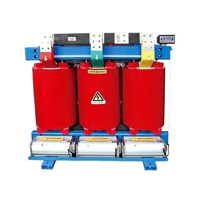 China Industrial Resin Transformer SCB13-2000KVA 10kv Three Phase Epoxy Dry Power Transformer And Mining Enterprises for sale