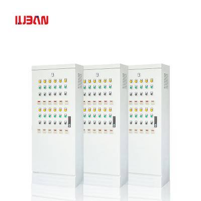 China Electric Power Transmission LUBAN Automatic Timing Control Cabinet XL-21 Motor Timing Cycle Control Switch Cabinet for sale