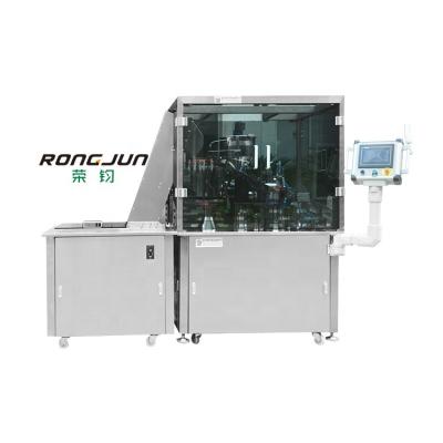 China Products RJS Syringe Filling Machine for sale