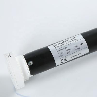 China Minimalist Lithium Battery Battery Motor Smart Home Rechargeable Lampshades for sale