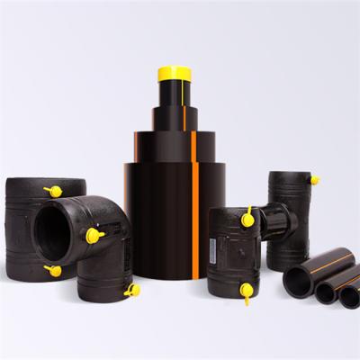 China Supreme PE HDPE Pipe Price List 1.5