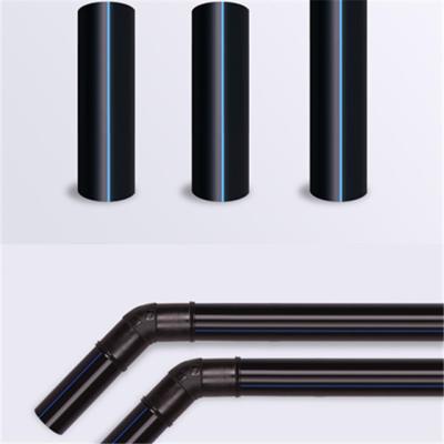 China Supreme PE Hdpe Hose Price Listing Other Blue Poly Garden Hose 15mm for sale