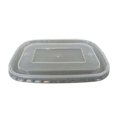 China Non spill factory direct andcheap disposable food grade top quality plastic lid for cup for sale