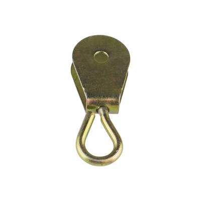 China Heavy industry heavy duty hardware accessories metal buckle factory direct sales for sale