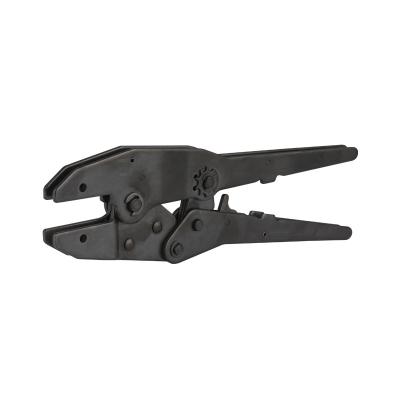 China Wire Pliers Crimping Crimping Tool For Wires Dupont Plug Terminals for sale