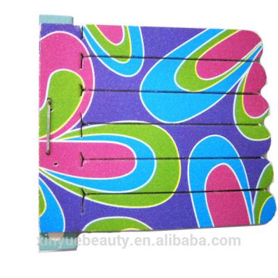 China Beauty nails matchbox nail folders factory matchbox nail folders with logo matchbox nail folders for sale