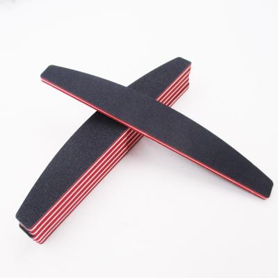 China Wholesale Black Beauty Nail Files Manufacturer Shenzhen Holesale Black Beauty Nail Files Manufacturing Shenzhen for sale