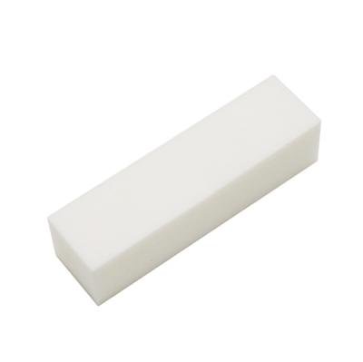 China Professional Sponge Manufacturer Wholesale Nail Filer Sanding Block for sale