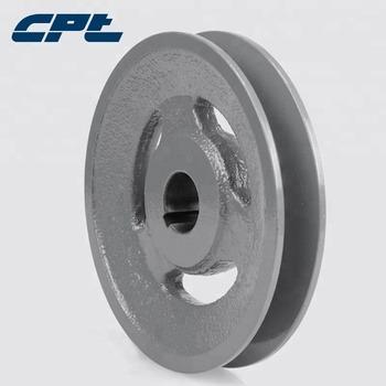 China High Strength CPT AK Series AK21 Shaves American Standard Shaft Pulley Customized Shaves and Pulleys for sale