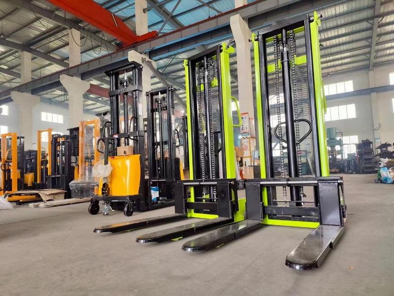 Verified China supplier - Taian Dingtai Lifting Equipment Co., Ltd.