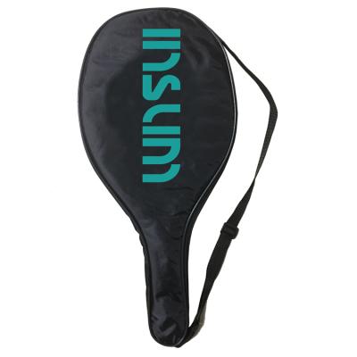 China High Quality OEM Brand Waterproof Polyester Material Tennis Racket Bag for sale