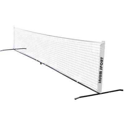 China Trainning Tennis Ball OEM Welcomed High Quality Mini Tennis Net for sale