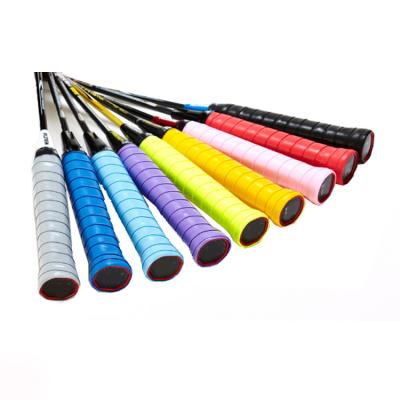 China Universal Professional Sports PU Grip High Quality Badminton for sale