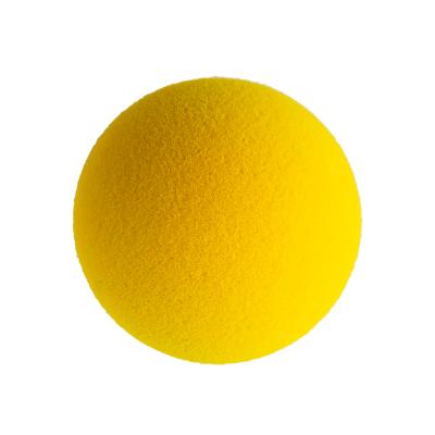 China 75% Insum Stage 3 Slower Foam Tennis Ball For Kids And Beginner for sale