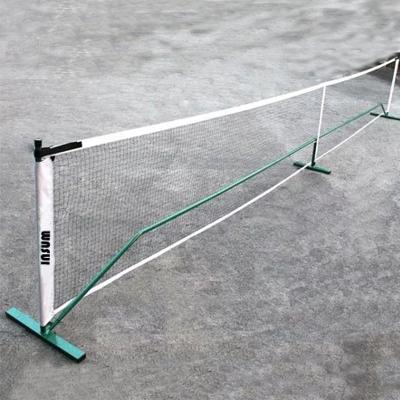 China For Pickleball Pickleball Set Portable Assembly Instructions Perfect For Indoor Or Outdoor Pickle Net Set for sale