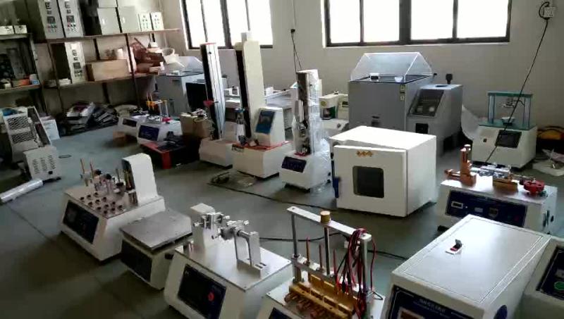 Verified China supplier - Dongguan Tianjian Machinery Equipment Co., Ltd.