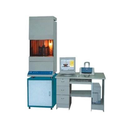 China Viscosity Tester Factory Price Rubber Cure Testing Machine Rubber Vulcanize Testing Machine for sale