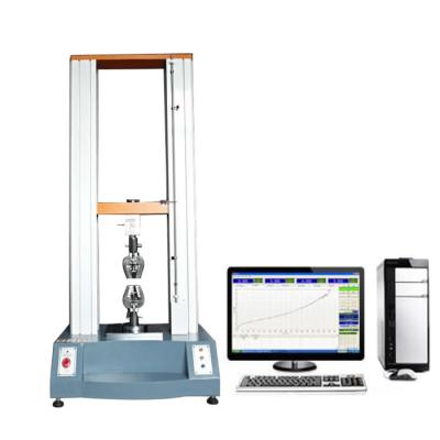 China 850 Mm Tensile Testing Machine Price, Universal Tensile Strength Testing Machine Manufacturer for sale