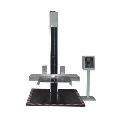 China Paper Drop Tester Or Cardboard Price Pack Double Wings Drop Tester for sale