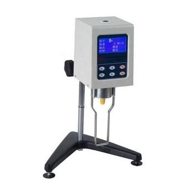 China NDJ5S Viscometer / Digital Viscometer / Rotating Viscometer Price 250 - 400ml for sale