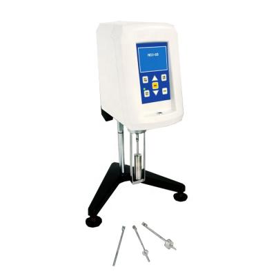 China Digital Viscometer / Rotary Digital Viscometer Manufacturer 250 - 400ml for sale