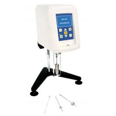 China Brookfield Viscometer Cheap Price , Digital Rotating Viscometer Suppliers 250 - 400ml for sale