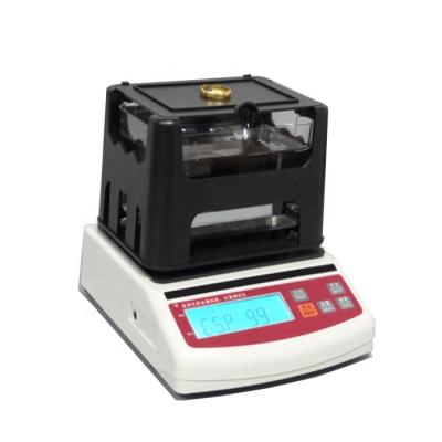 China Gold Purity Tester Digital Gold Density Tester Price for sale