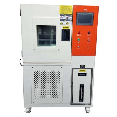 China Programmable Temperature Humidity Climate Test Chamber Price , High Low Humidity Chamber 1000litre 900 x 850 x 1700 mm (W*D*H) for sale