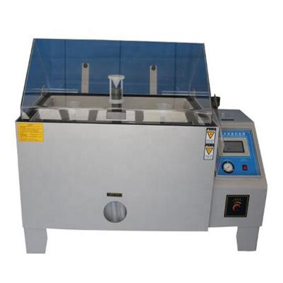 China Test High Quality Programmable Corrosion Resistance Salt Spray Environmental Test Chamber for sale