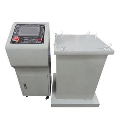 China Laboratory Automated Vibration Testing Machine Vibration Test Machine With Air Cooling Price for sale