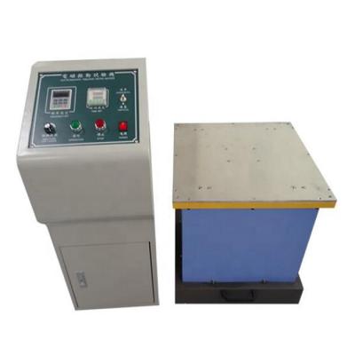 China Electromagnetic Vibration Testing Machine Vertical + Horizontal Vibration Testing Machine Factory for sale