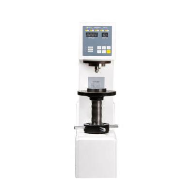 China High Quality Vickers Hardness Tester Digital Brinell Hardness Testing Machine Supplier for sale