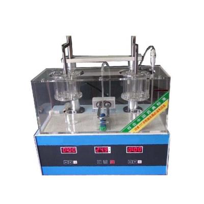 China Popular Disintegration Tester Machine/Tablet Disintegration Tester Best Disintegration Tester Tablet for sale