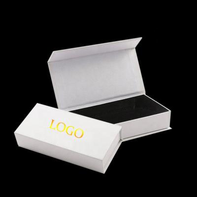 China Magnetic Recyclable Custom Magnet Paper Folding Luxury With Magnet Closure Gift Box for sale