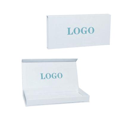 China Wholesale Recyclable Luxury Foldable Rigid Paper Gift Box Custom Printing Elegant Magnetic Cardboard Gift Box for sale