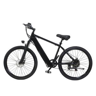 China Greenpedel Ebike Electric Bicycle CE Certification Steel Wholesale Retro 36v 250w 500w Electric Bike for sale