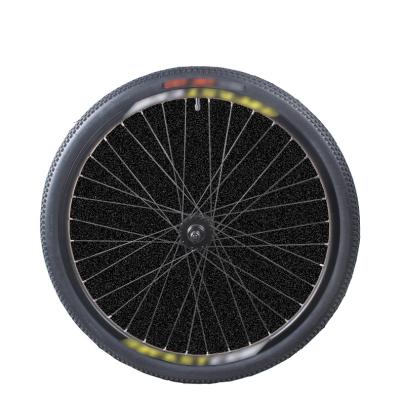 China 48V 36V 20 26 27.5 Inch Tire Electric Bicycle Front Wheel 20