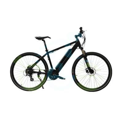 China Cheap 30 speed 27.5 aluminum alloy bicycle tires ebike mountain bike for sale