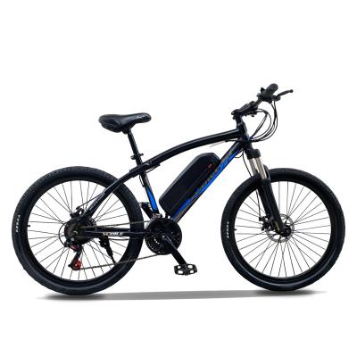 China 2020 China Foshan multifunctional cheap 36v electric bicycle electric mountain bike for sale