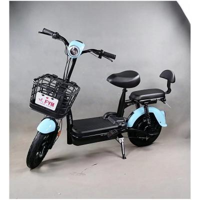 China Carbon Steel Electric Bicycle 48v E Bike Electric Bicycle Electric Bicycle Price for sale